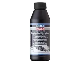 Liqui Moly Diesel PArcticulate Filter Cleaning Flush