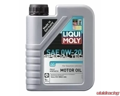 Liqui Moly Special TEC V Engine Oil Volvo - 20198