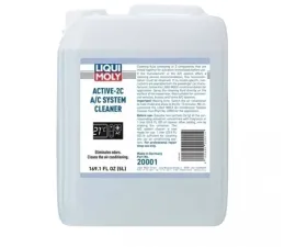 Liqui Moly 60L Special Tec V Motor Oil 0W-20