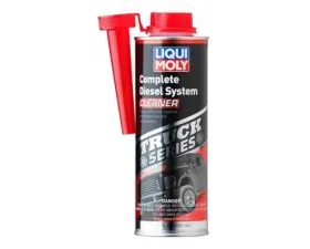 Liqui Moly 60L Leichtlauf (Low Friction) High Tech Motor Oil 5W-40