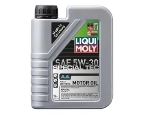 Liqui Moly 205L Synthoil Race Tech GT1 Motor Oil 10W-60