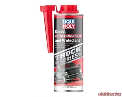 Liqui Moly 60L MoS2 Anti-Friction Motor Oil 10W-40 - 20376