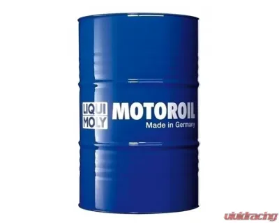 Liqui Moly 205L Molygen New Generation Motor Oil 5W-40 - 20422