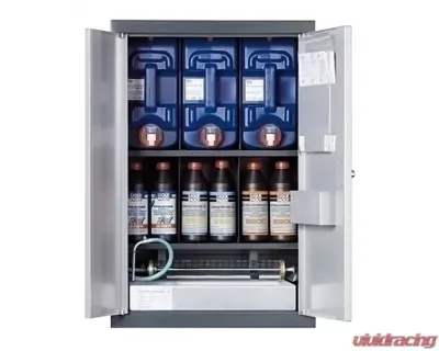 Liqui Moly Gear Oil Cabinet - 29035