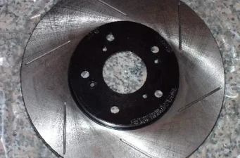 Brake Rotors