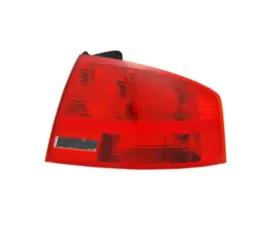 TYC Tail Light Right Outer Audi A4 | A4 Quattro 2005-2008