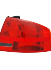 TYC Tail Light Right Outer Audi A4 | A4 Quattro 2005-2008                                     - 11-11185-90 - Image 3