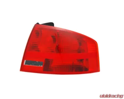 TYC Tail Light Right Outer Audi A4 | A4 Quattro 2005-2008 - 11-11185-90