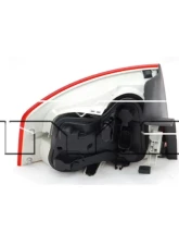 TYC Tail Light Right Outer Audi A4 | A4 Quattro 2005-2008                                     - 11-11185-90 - Image 3