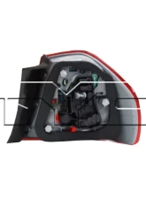 TYC Tail Light Left Outer BMW 323i | 325i | 328i | 335i 2009-2011                                     - 11-11678-90 - Image 2