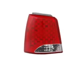 TYC Regular Tail Light Right Outer Kia Sorento 2011-2013
