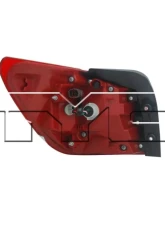 TYC Regular Tail Light Right Kia Sportage 2011-2013                                     - 11-12019-00 - Image 3