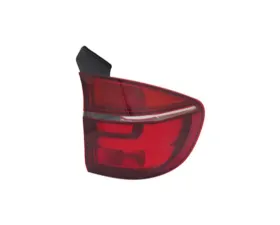 TYC Regular Tail Light Right BMW X5 2011-2013
