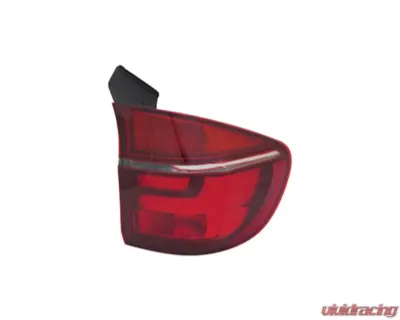 TYC Regular Tail Light Right BMW X5 2011-2013 - 11-12119-00
