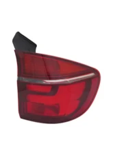 TYC Regular Tail Light Right BMW X5 2011-2013                                     - 11-12119-00 - Image 7