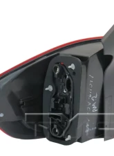 TYC Regular Tail Light Right BMW X5 2011-2013                                     - 11-12119-00 - Image 3