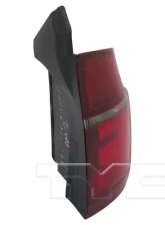 TYC Regular Tail Light Right BMW X5 2011-2013                                     - 11-12119-00 - Image 4