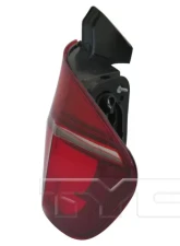 TYC Regular Tail Light Right BMW X5 2011-2013                                     - 11-12119-00 - Image 5