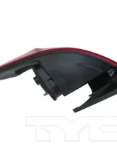 TYC Regular Tail Light Right BMW X5 2011-2013                                     - 11-12119-00 - Image 6