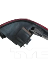 TYC Regular Tail Light Right BMW X5 2011-2013                                     - 11-12119-00 - Image 7
