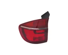 TYC Regular Tail Light Left BMW X5 2011-2013