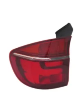 TYC Regular Tail Light Left BMW X5 2011-2013                                     - 11-12120-00 - Image 7
