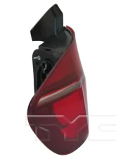 TYC Regular Tail Light Left BMW X5 2011-2013                                     - 11-12120-00 - Image 5