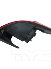TYC Regular Tail Light Left BMW X5 2011-2013                                     - 11-12120-00 - Image 6