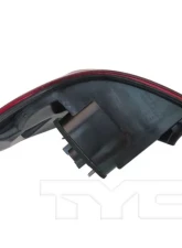 TYC Regular Tail Light Left BMW X5 2011-2013                                     - 11-12120-00 - Image 7