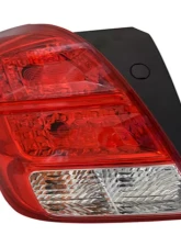 TYC Tail Light Left Chevrolet Trax 2013-2020                                     - 11-12434-00 - Image 7