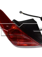 TYC Tail Light Left Chevrolet Trax 2013-2020                                     - 11-12434-00 - Image 6