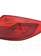 TYC Regular Tail Light Right Outer BMW 530e | 530i | 540i | M5 2017-2020                                     - 11-14673-00 - Image 6