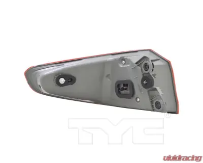 TYC Regular Tail Light Right Outer BMW 530e | 530i | 540i | M5 2017-2020 - 11-14673-00
