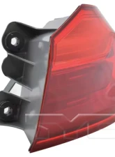 TYC Regular Tail Light Right Outer BMW 530e | 530i | 540i | M5 2017-2020                                     - 11-14673-00 - Image 3