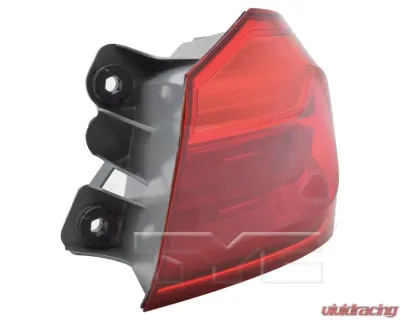 TYC Regular Tail Light Right Outer BMW 530e | 530i | 540i | M5 2017-2020 - 11-14673-00