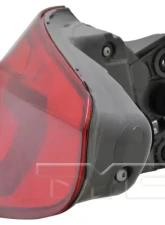 TYC Regular Tail Light Right Outer BMW 530e | 530i | 540i | M5 2017-2020                                     - 11-14673-00 - Image 4