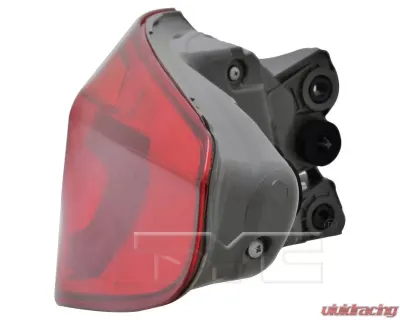 TYC Regular Tail Light Right Outer BMW 530e | 530i | 540i | M5 2017-2020 - 11-14673-00