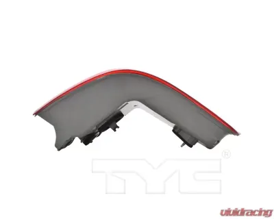 TYC Regular Tail Light Right Outer BMW 530e | 530i | 540i | M5 2017-2020 - 11-14673-00
