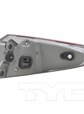 TYC Regular Tail Light Left Outer BMW 530e | 530i | 540i | M5 2017-2020                                     - 11-14674-00 - Image 2