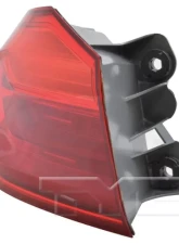 TYC Regular Tail Light Left Outer BMW 530e | 530i | 540i | M5 2017-2020                                     - 11-14674-00 - Image 3