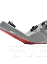 TYC Regular Tail Light Left Outer BMW 530e | 530i | 540i | M5 2017-2020                                     - 11-14674-00 - Image 5