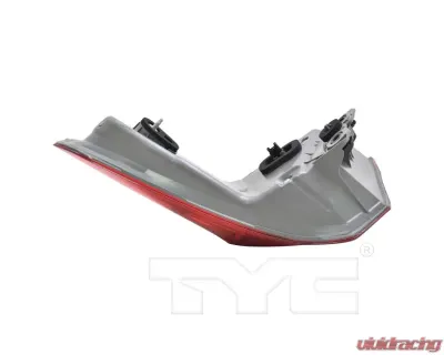 TYC Regular Tail Light Left Outer BMW 530e | 530i | 540i | M5 2017-2020 - 11-14674-00