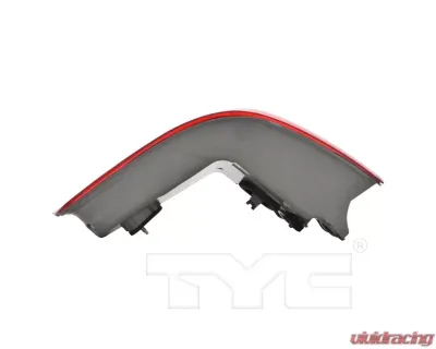 TYC Regular Tail Light Left Outer BMW 530e | 530i | 540i | M5 2017-2020 - 11-14674-00