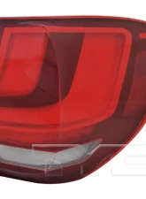 TYC Tail Light Right Outer BMW X5 2014-2018                                     - 11-14705-00 - Image 6