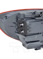 TYC Tail Light Right Outer BMW X5 2014-2018                                     - 11-14705-00 - Image 2