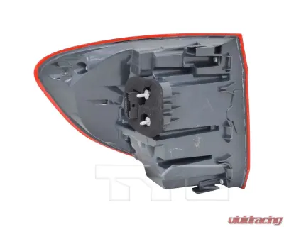 TYC Tail Light Right Outer BMW X5 2014-2018 - 11-14705-00