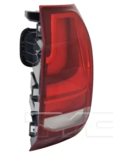 TYC Tail Light Right Outer BMW X5 2014-2018                                     - 11-14705-00 - Image 3