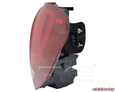 TYC Tail Light Right Outer BMW X5 2014-2018 - 11-14705-00
