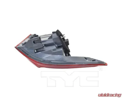 TYC Tail Light Right Outer BMW X5 2014-2018 - 11-14705-00