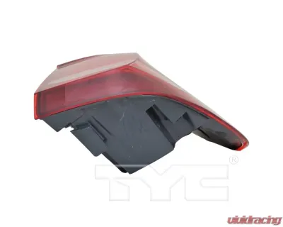 TYC Tail Light Right Outer BMW X5 2014-2018 - 11-14705-00